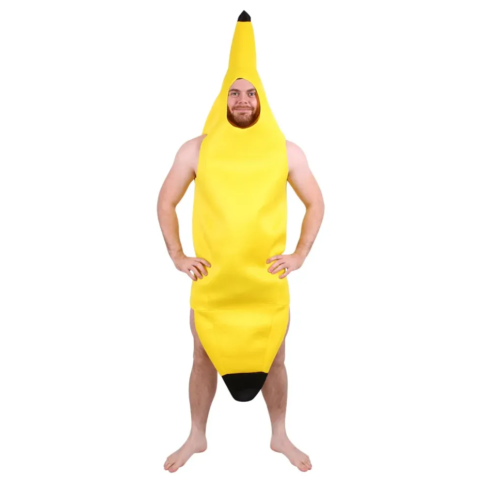 Banan Kostume