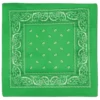 Bandana Grøn