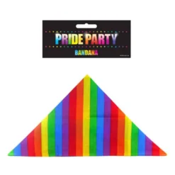 Bandana Pride