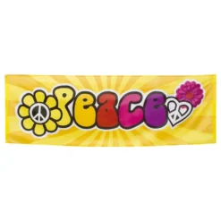 Banner Peace