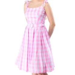 Barbie Perfect Day Kostume