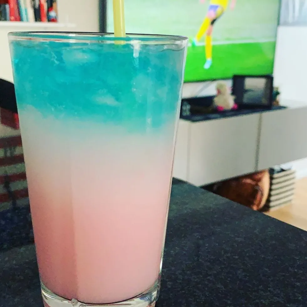 BarKing Bubble Gum Drinkmix