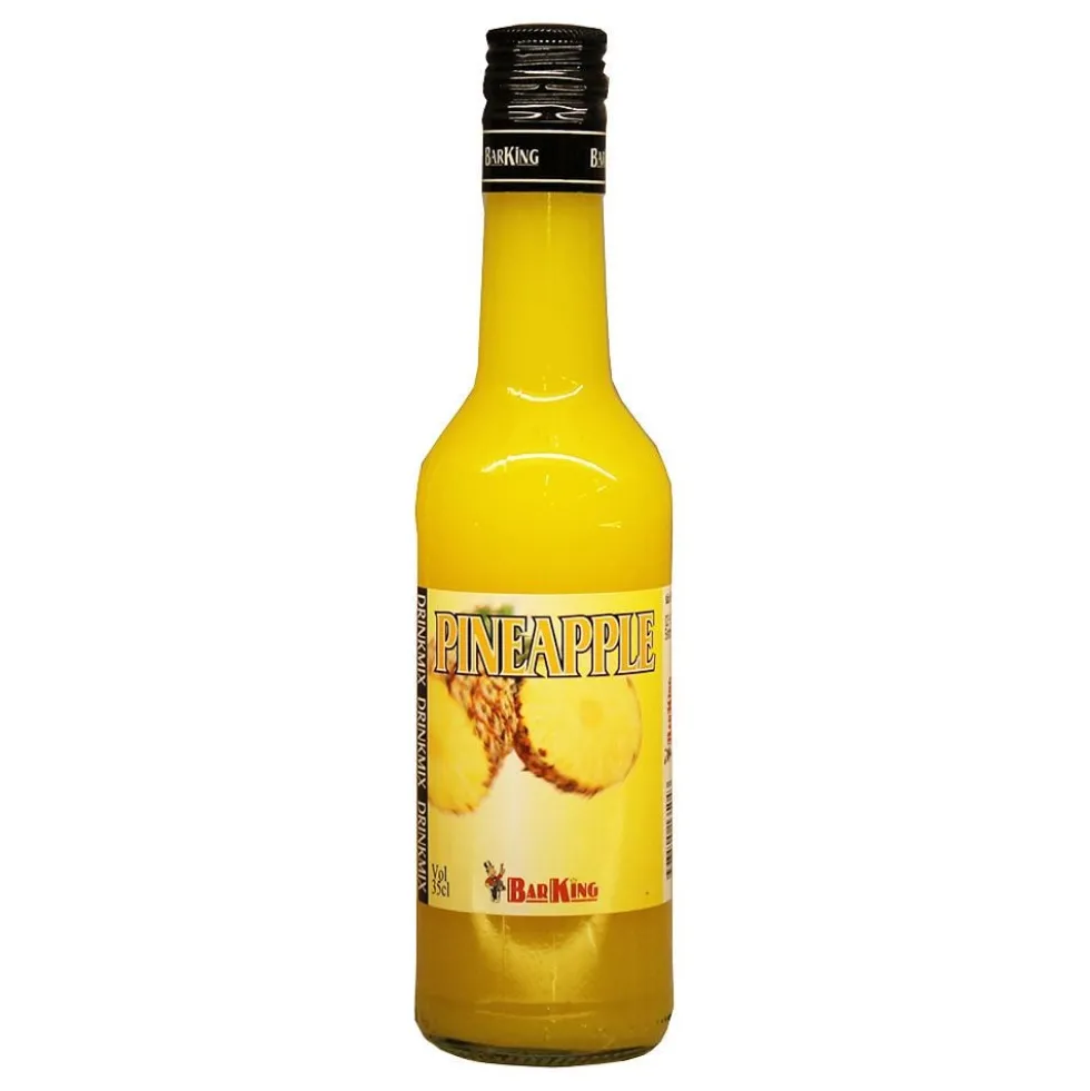 BarKing Pineapple Drinkmix