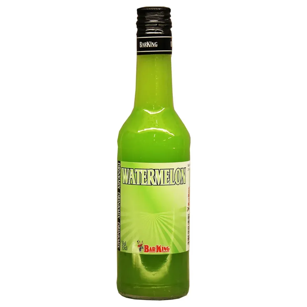 BarKing Watermelon Drinkmix