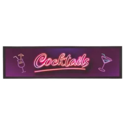 Barmåtte Cocktails