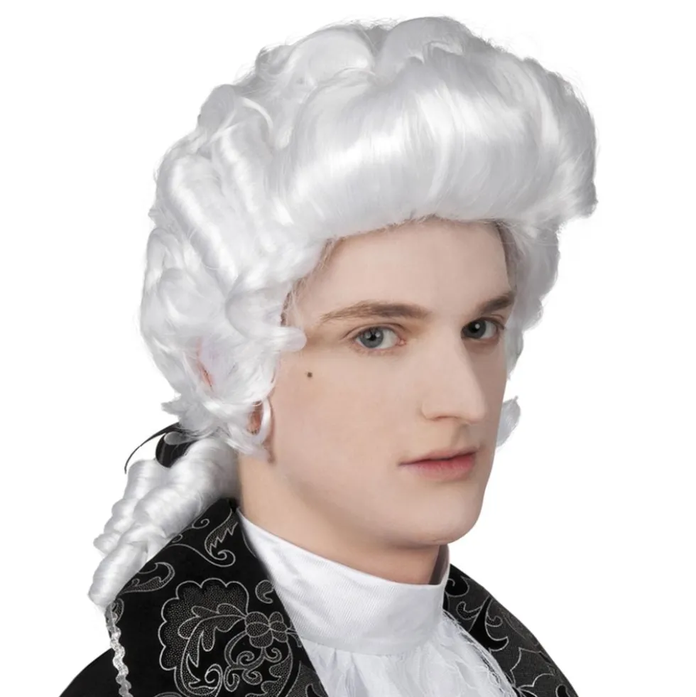 Barok Herreparyk