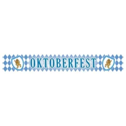 Barrieretape Oktoberfest