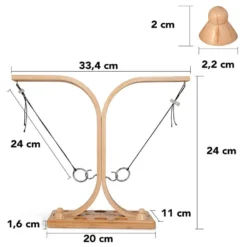 Bar Toss Spil