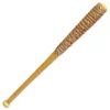 Baseballbat med Pigtråd