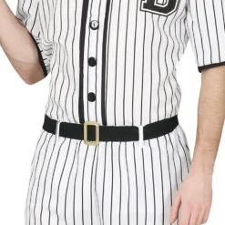 Baseballspiller Kostume