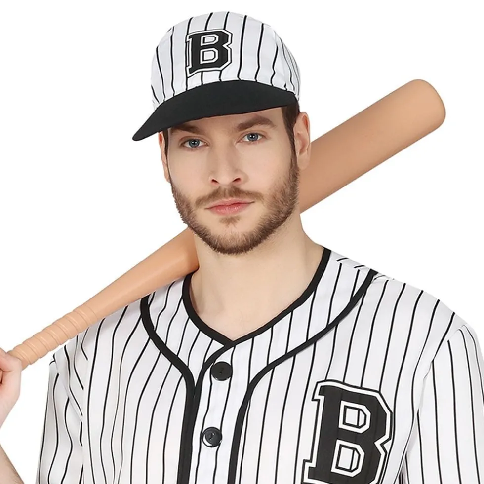 Baseballspiller Kostume