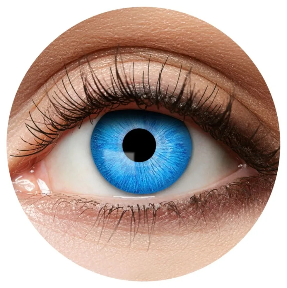 Basiclinser Blue