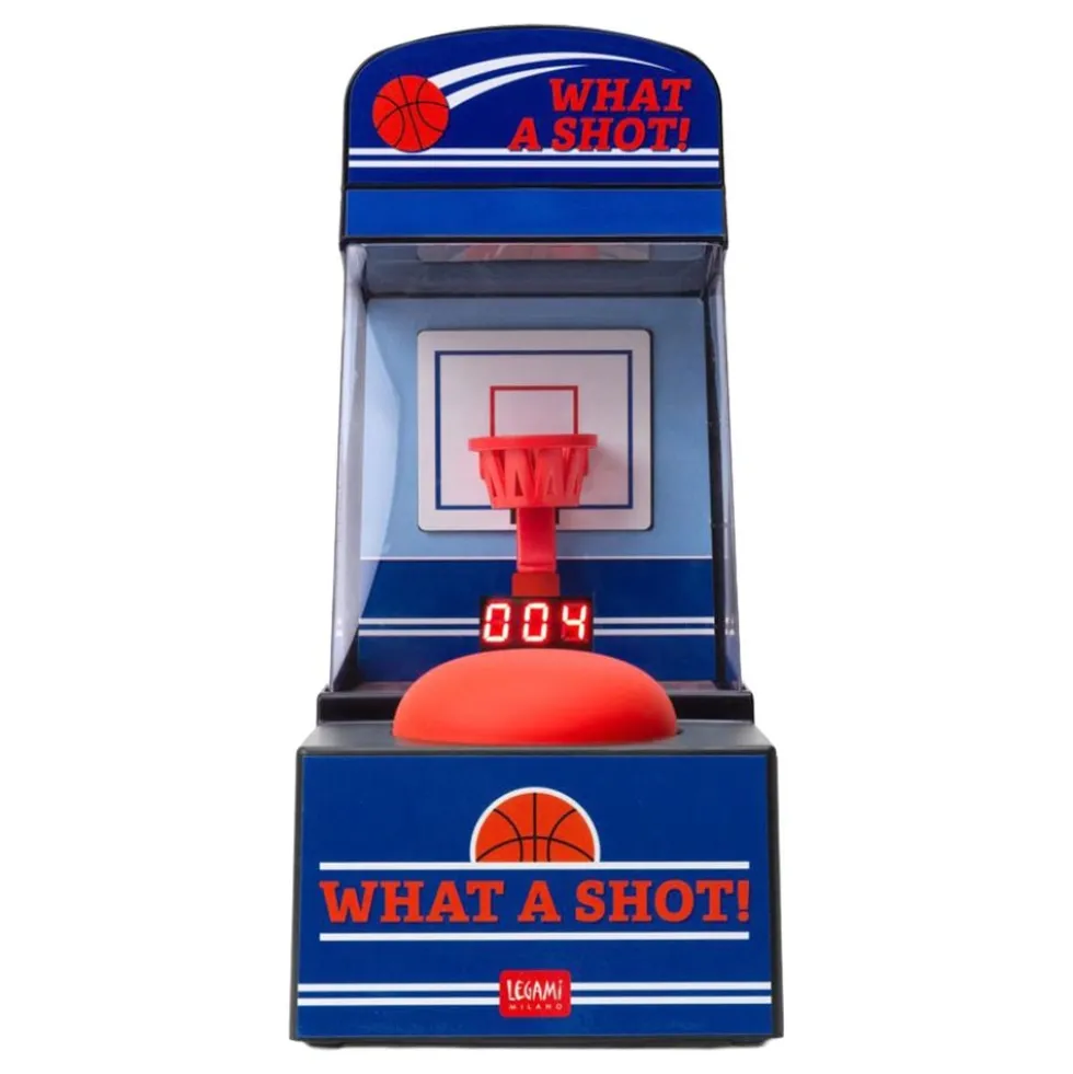 Basketspil Mini Arkadespil