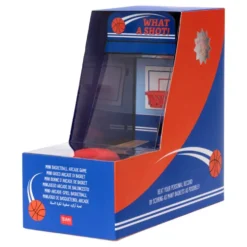 Basketspil Mini Arkadespil