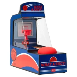 Basketspil Mini Arkadespil