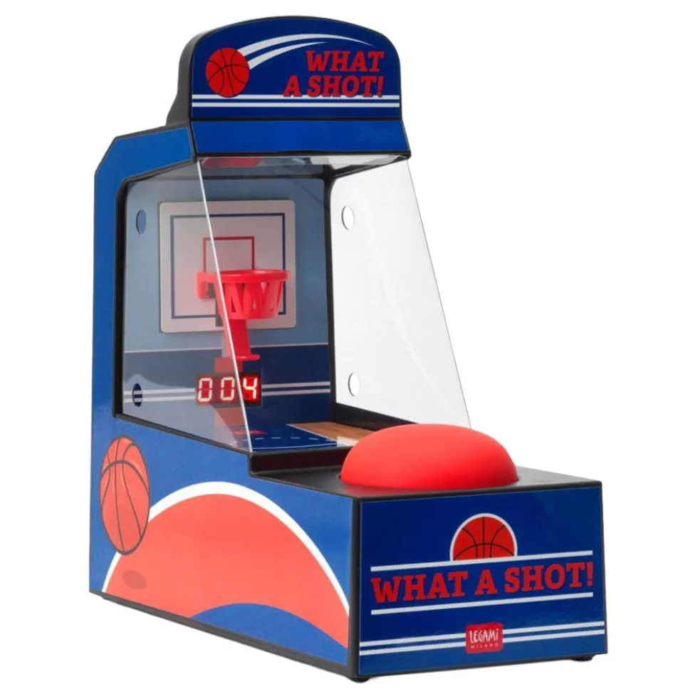Basketspil Mini Arkadespil