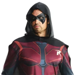 Batman Arkham Robin Deluxe Kostume