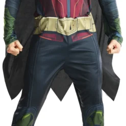 Batman Arkham Robin Deluxe Kostume