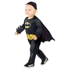 Batman Babykostume