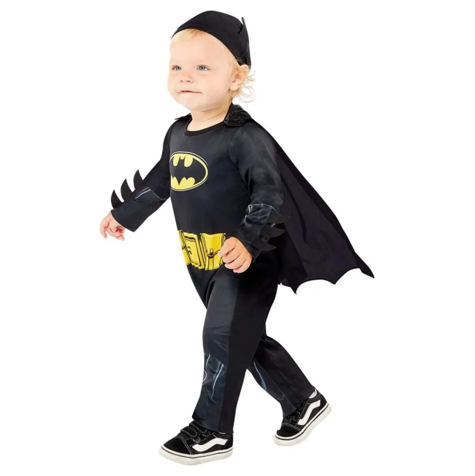 Batman Babykostume