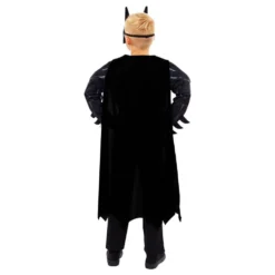 Batman Comic Børnekostume