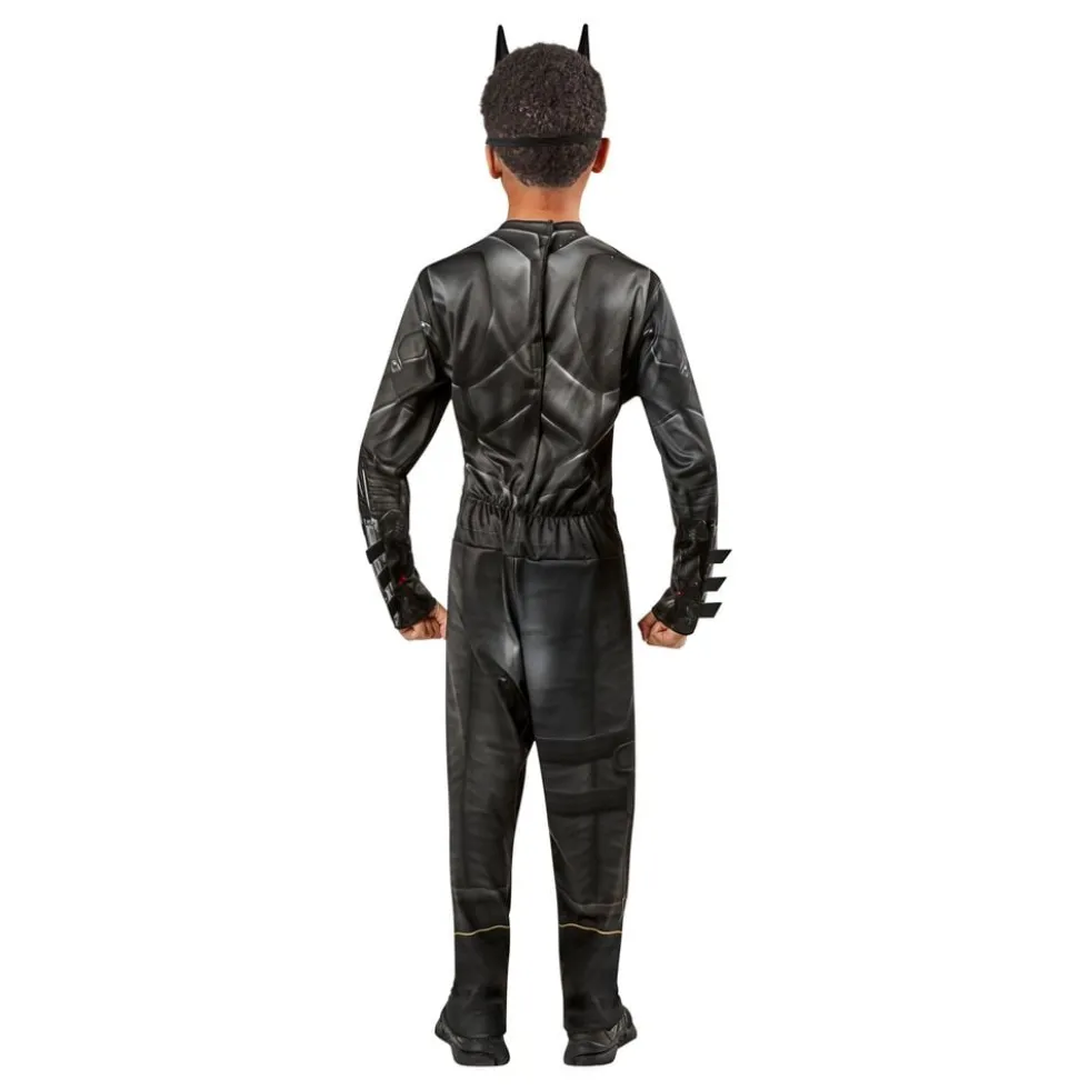 Batman Dark Knight Børnekostume