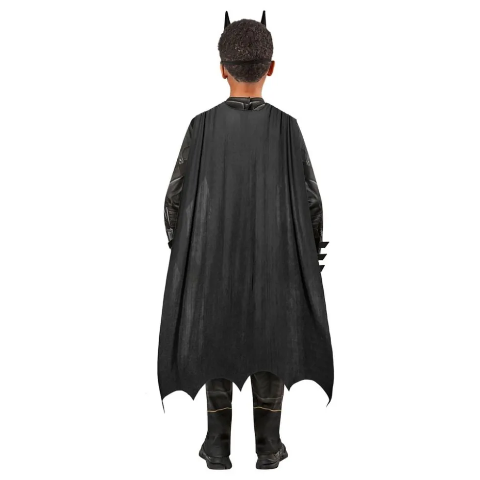 Batman Dark Knight Børnekostume