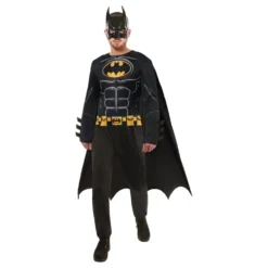 Batman Klassisk Kostume