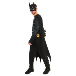 Batman Klassisk Kostume
