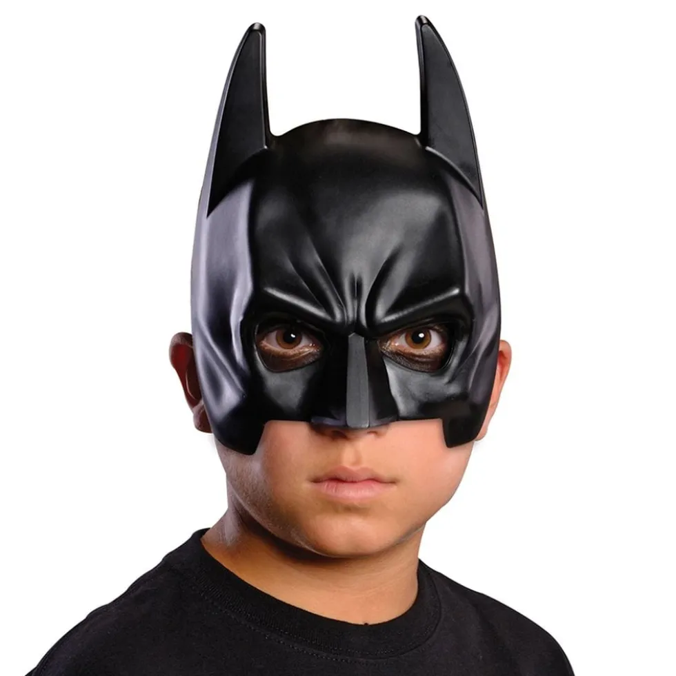 Batman maske til børn