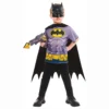 Batman Udklædningskit til Børn Gaveæske