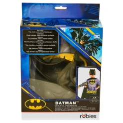 Batman Udklædningskit til Børn Gaveæske