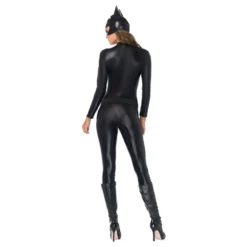 Batwoman Kostume Deluxe
