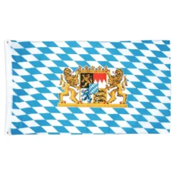 Bavarian Flag