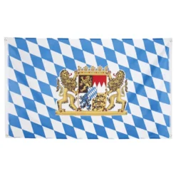 Bayersk Flag