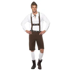 Bayersk Kostume