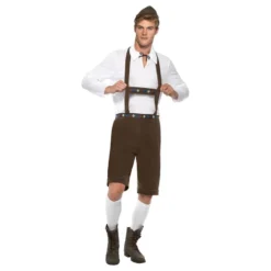 Bayersk Kostume