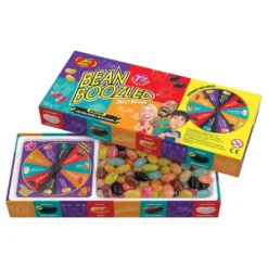Bean Boozled Jelly Beans