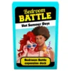 Bedroom Battle Hot Summer Days Ekspansionspakke