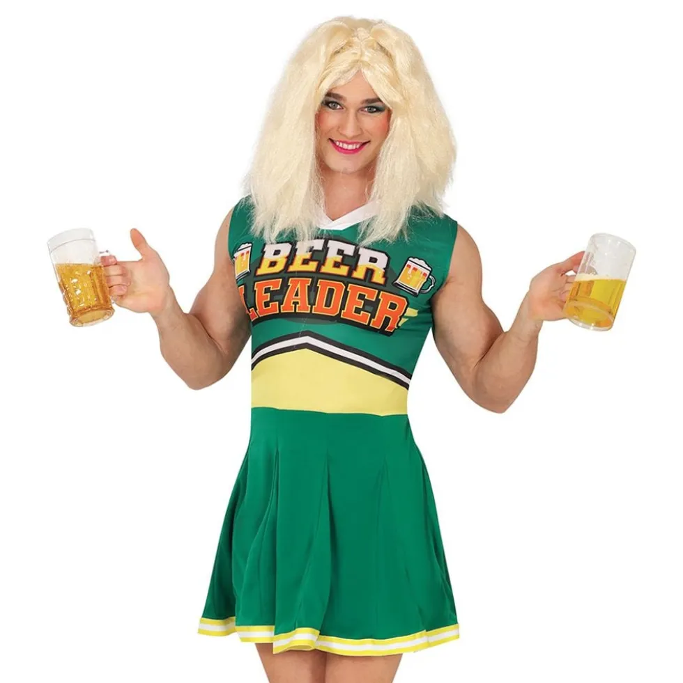 Beer Leader Kostume