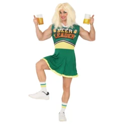 Beer Leader Kostume