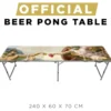 Beer Pong Bord God Pong