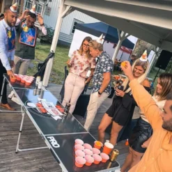 Beer Pong Bord Pro