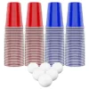 Beer Pong Krus & Bolde