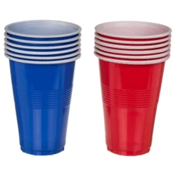 Beer Pong til Hovedet