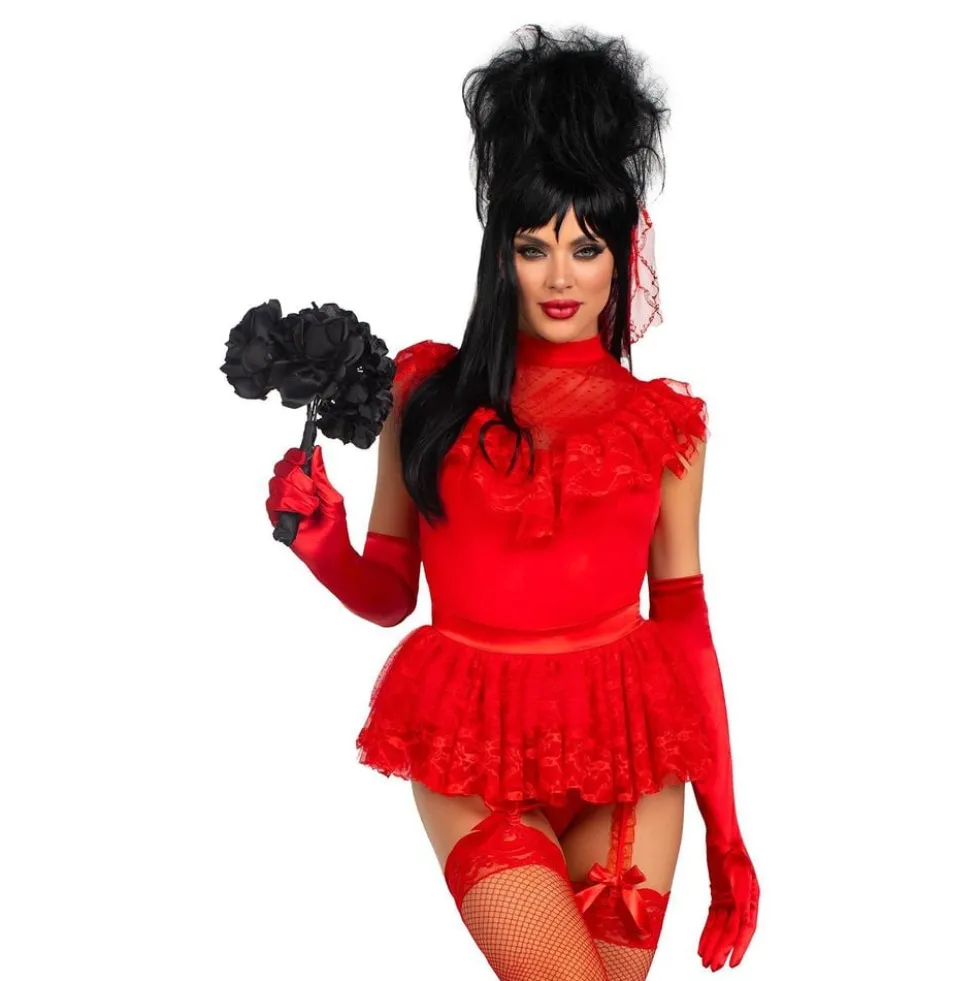 Beetle Babe Body Deluxe Kostume