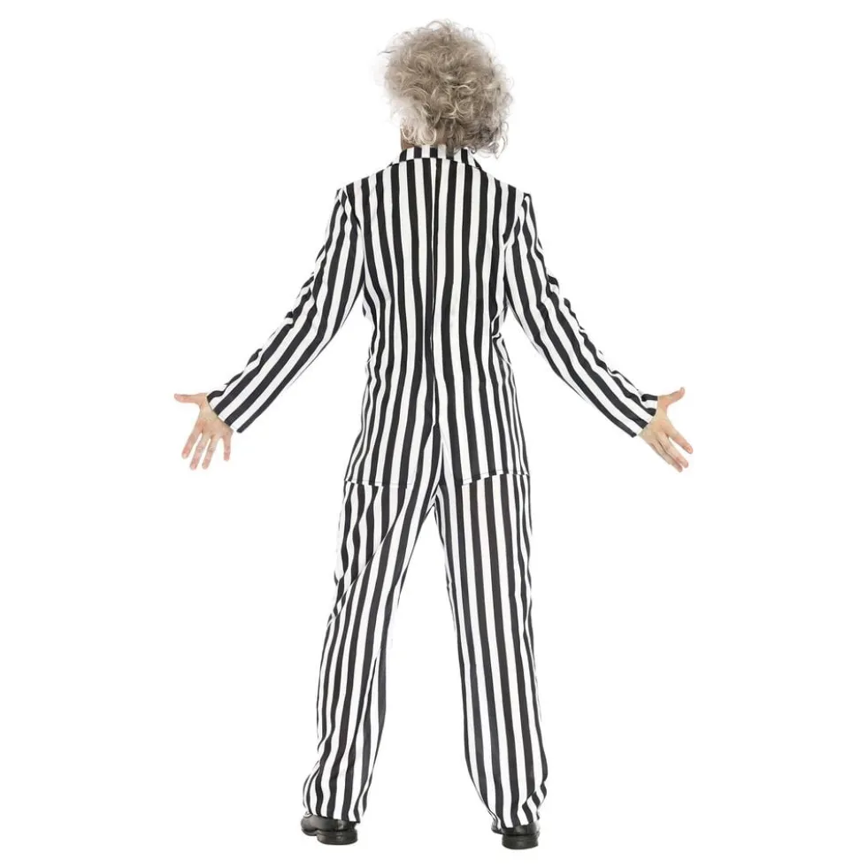 Beetle Boss Kostume Deluxe Kostume