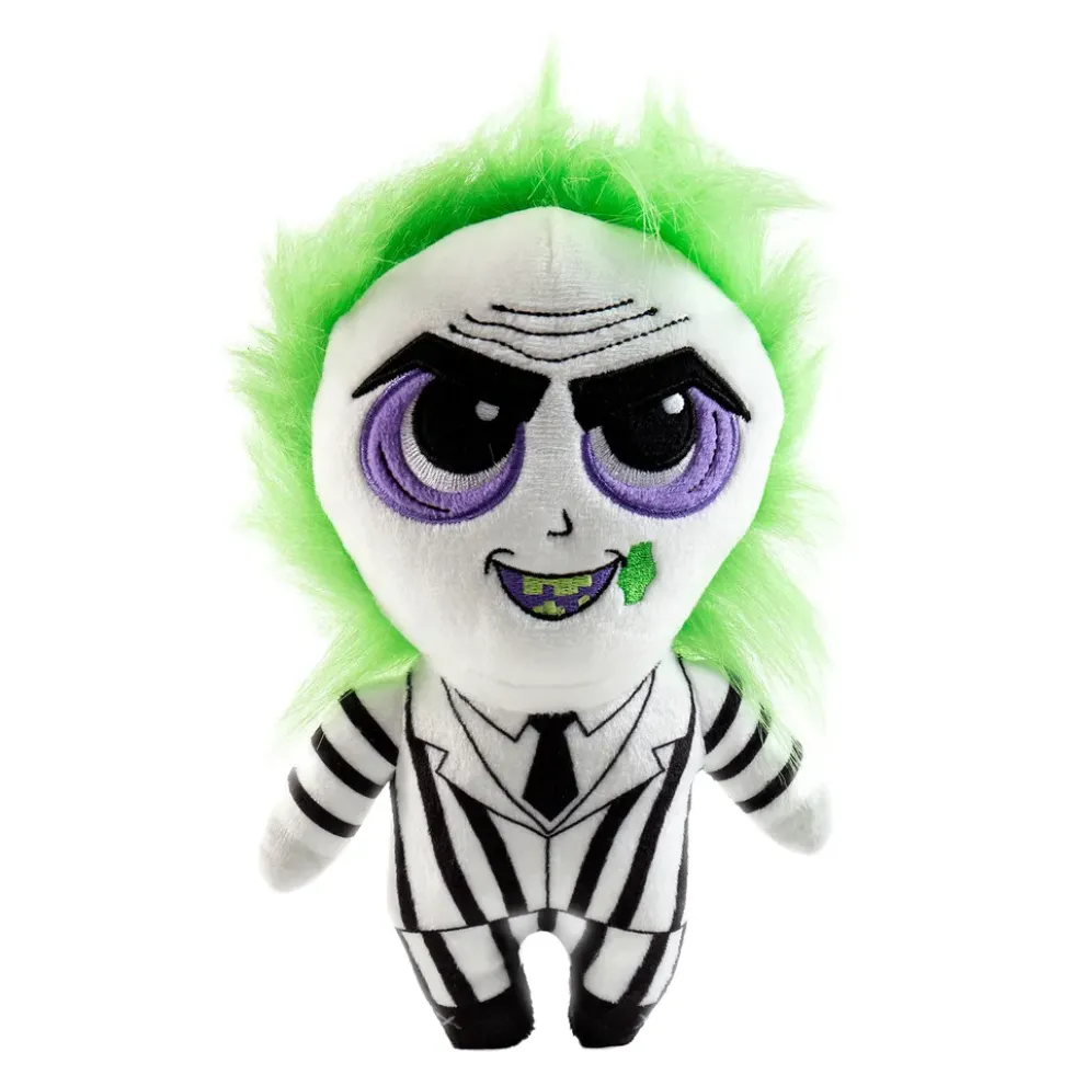 Beetlejuice Bamse