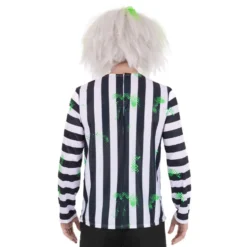 Beetlejuice Trøje