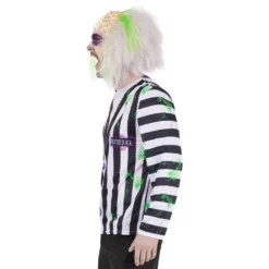Beetlejuice Trøje